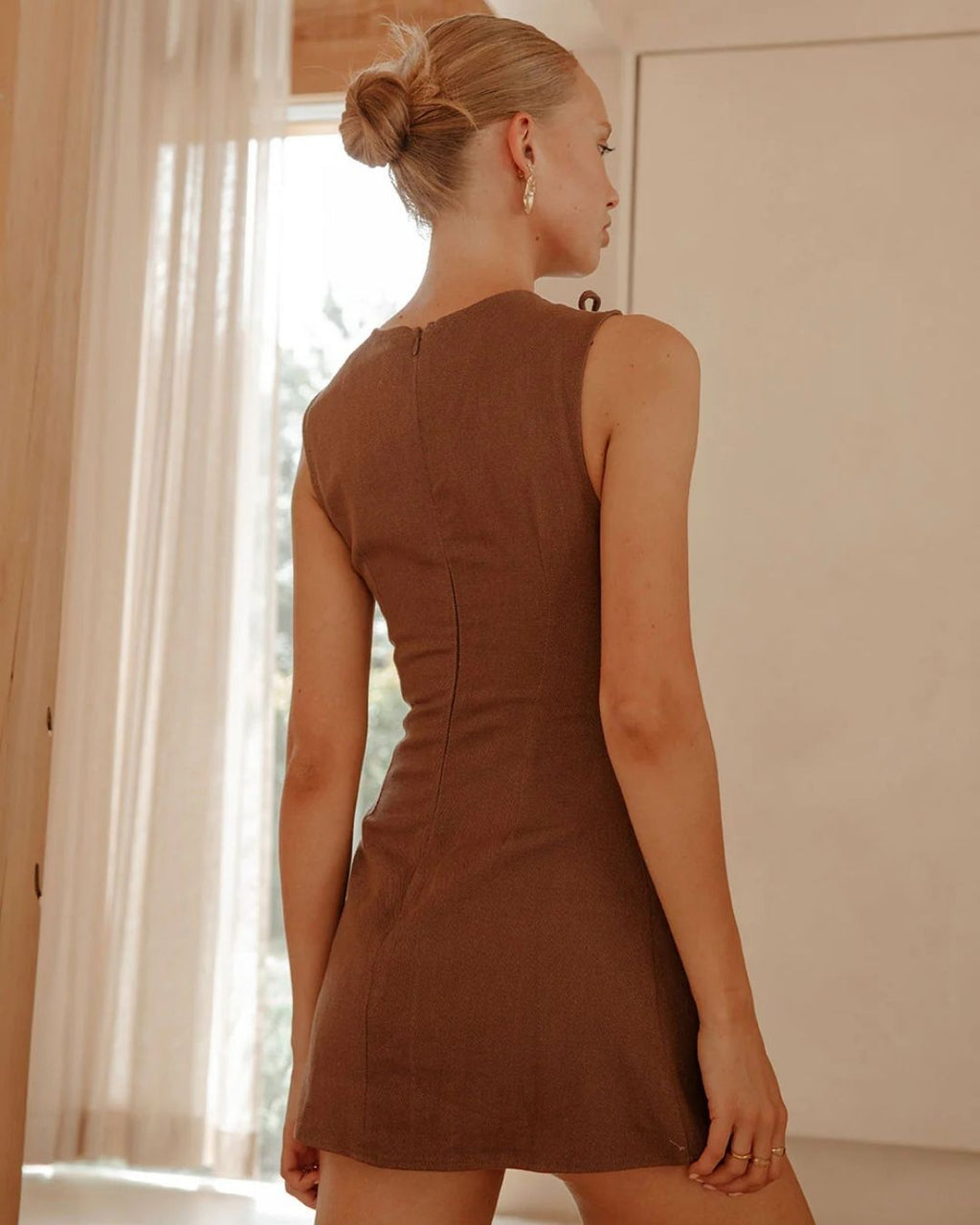 Ruby Dress