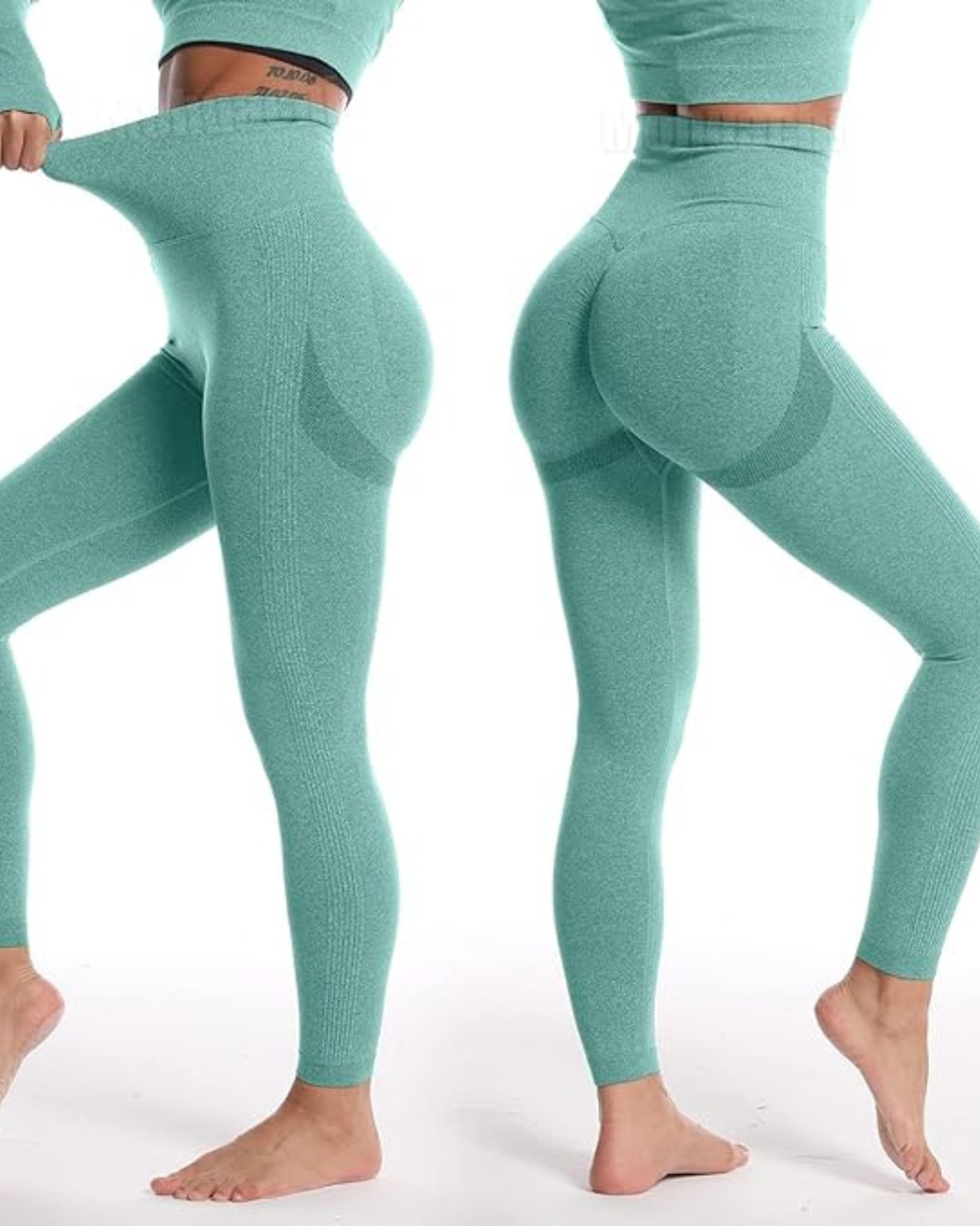 Booty Contour Leggings