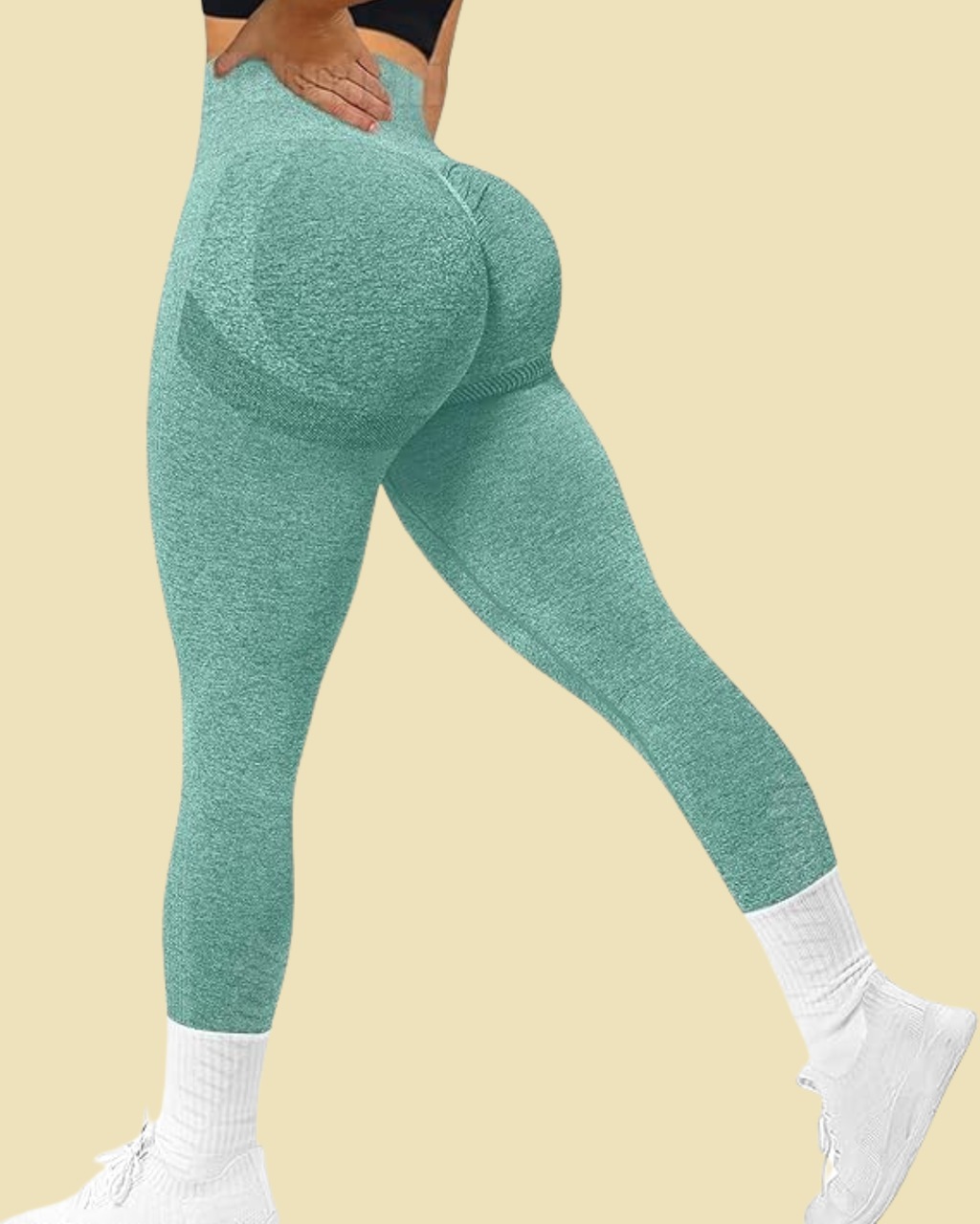 Booty Contour Leggings