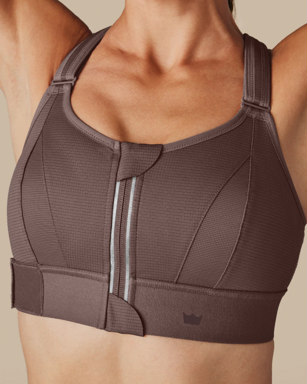 High Impact Sports Bra