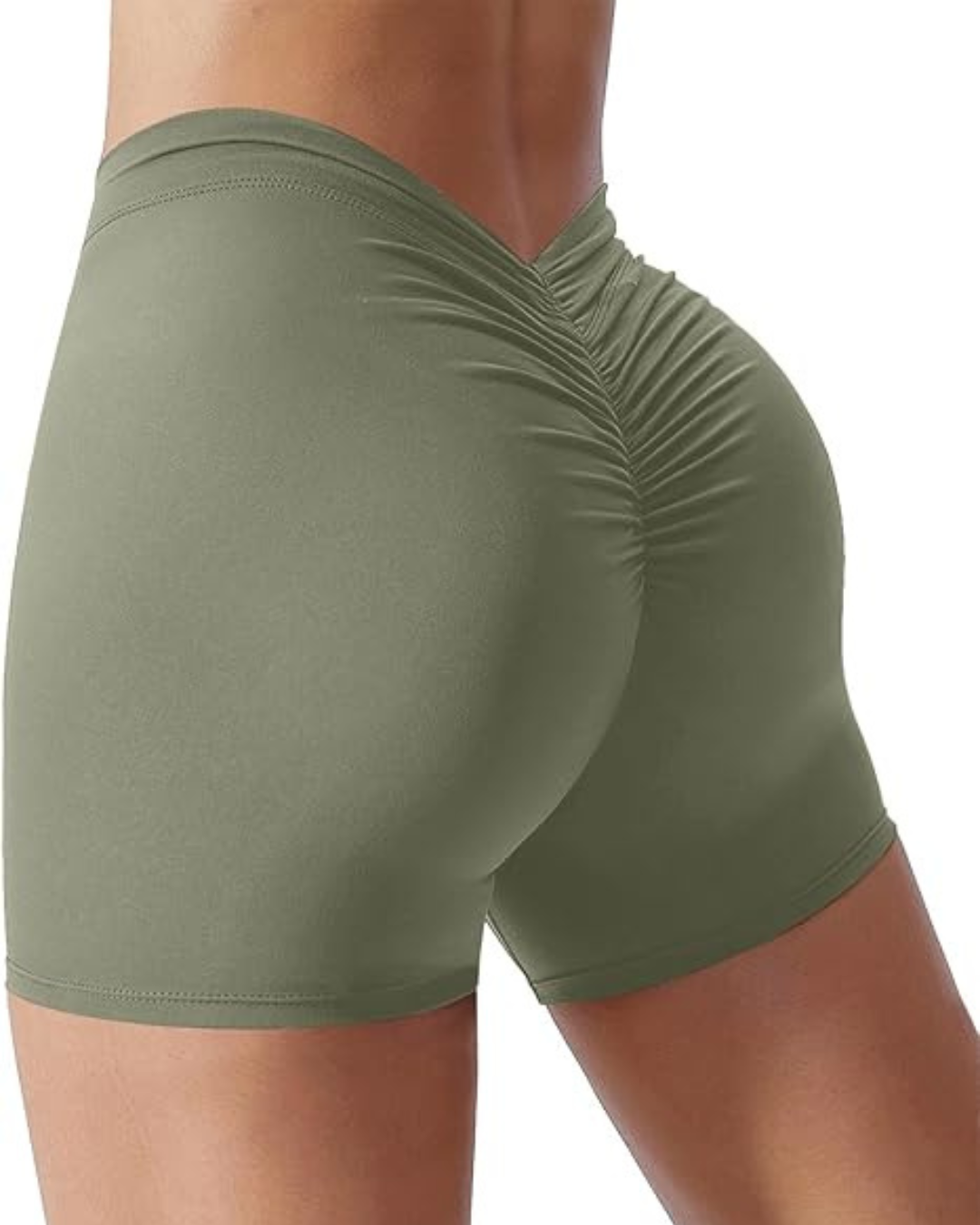 Booty Shaping Shorts For Dresses