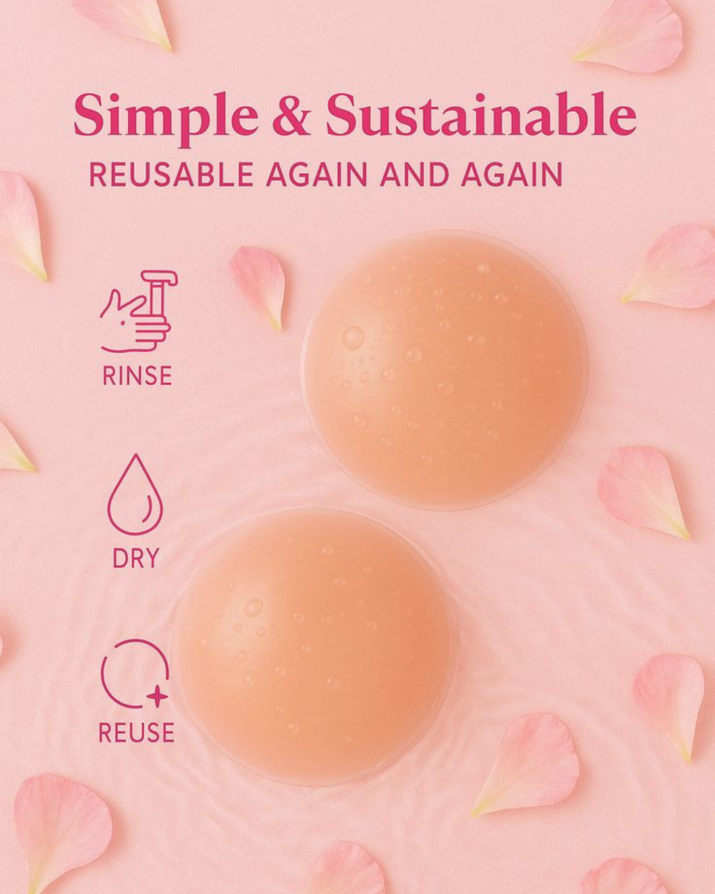 Nipple Covers