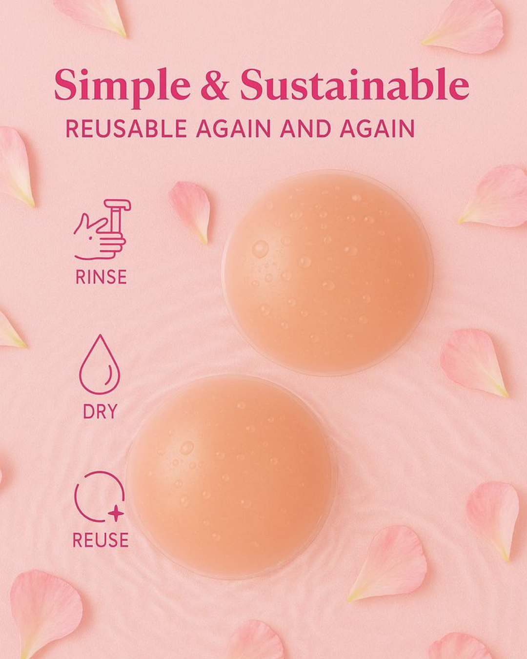 Nipple Covers