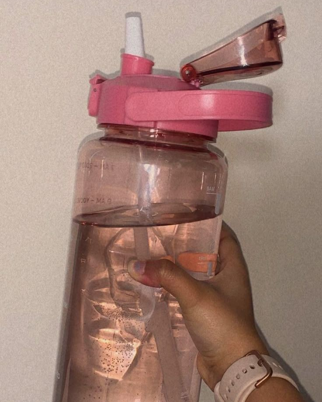 Water Bottle