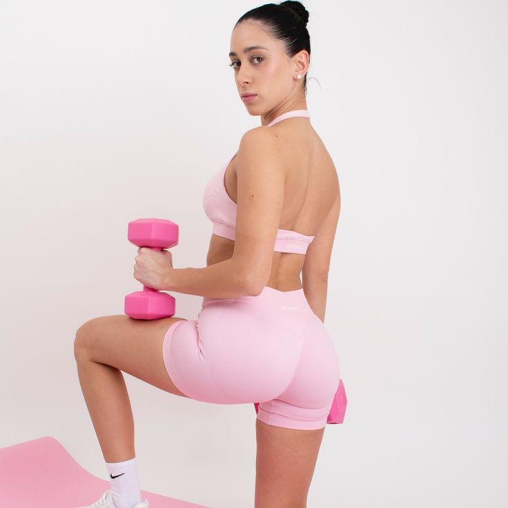 Booty Contour Shorts