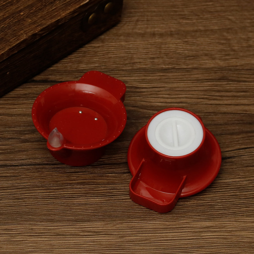 Flameless Led Water Sensor Diya