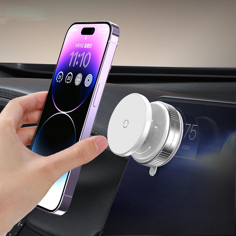 Magnetic Car Phone Holder