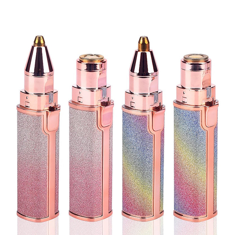 Electric Women's Eyebrow Trimmer