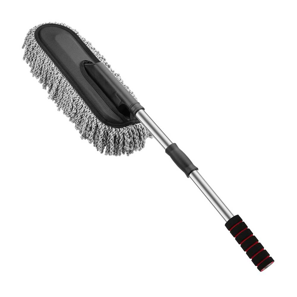 ar Cleaning Microfiber Flexible Duster Car Duster